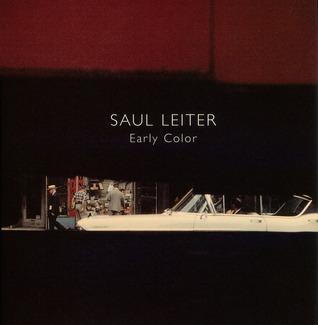 Saul Leiter - Steidl Verlag